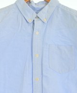 BEAMS BOY（ビームスボーイ）オールインワン/サロペット 青 サイズ:F レディース/2200713389067