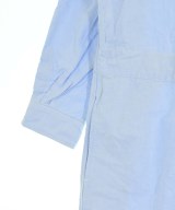 BEAMS BOY（ビームスボーイ）オールインワン/サロペット 青 サイズ:F レディース/2200713389067