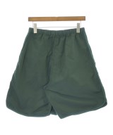 BEAMS BOY（ビームスボーイ）ショートパンツ 緑 サイズ:-(M位) レディース/2200713855081