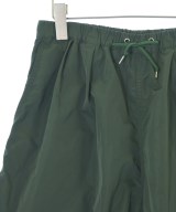BEAMS BOY（ビームスボーイ）ショートパンツ 緑 サイズ:-(M位) レディース/2200713855081