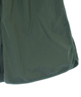 BEAMS BOY（ビームスボーイ）ショートパンツ 緑 サイズ:-(M位) レディース/2200713855081