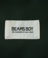 BEAMS BOY（ビームスボーイ）カジュアルジャケット 緑 サイズ:0(XS位) レディース/2200714901015