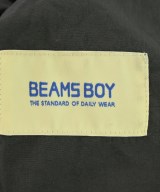 BEAMS BOY（ビームスボーイ）ワンピース 黒 サイズ:-(M位) レディース/2200715374030
