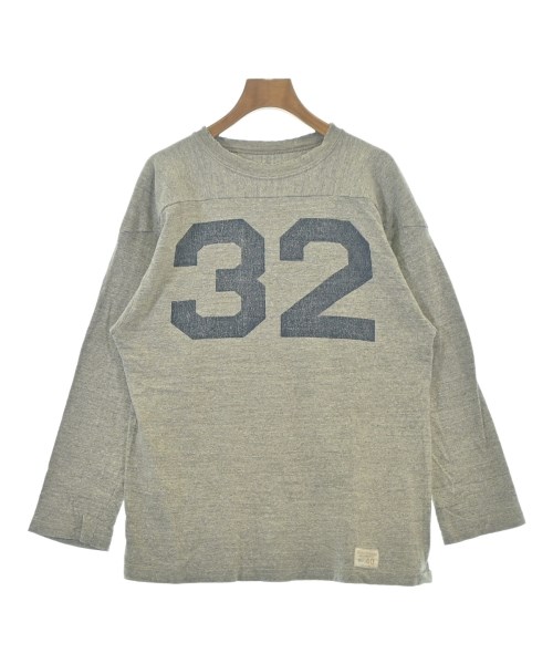 WAREHOUSE（ウエアハウス）Tシャツ・カットソー グレー サイズ:40(L位) メンズ/2200715374047