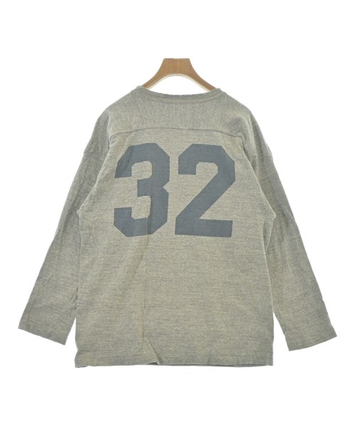 WAREHOUSE（ウエアハウス）Tシャツ・カットソー グレー サイズ:40(L位) メンズ/2200715374047