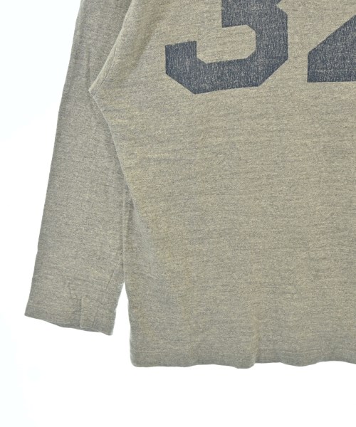 WAREHOUSE（ウエアハウス）Tシャツ・カットソー グレー サイズ:40(L位) メンズ/2200715374047
