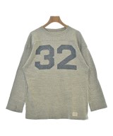 WAREHOUSE（ウエアハウス）Tシャツ・カットソー グレー サイズ:40(L位) メンズ/2200715374047