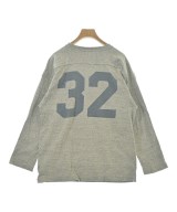 WAREHOUSE（ウエアハウス）Tシャツ・カットソー グレー サイズ:40(L位) メンズ/2200715374047