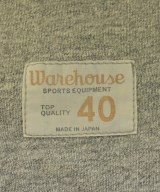 WAREHOUSE（ウエアハウス）Tシャツ・カットソー グレー サイズ:40(L位) メンズ/2200715374047