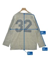 WAREHOUSE（ウエアハウス）Tシャツ・カットソー グレー サイズ:40(L位) メンズ/2200715374047