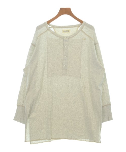 BEAMS BOY（ビームスボーイ）Tシャツ・カットソー 白 サイズ:F レディース/2200715855119