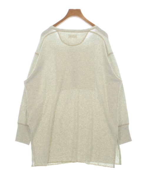 BEAMS BOY（ビームスボーイ）Tシャツ・カットソー 白 サイズ:F レディース/2200715855119