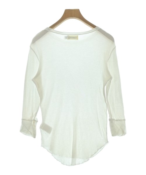 BEAMS BOY（ビームスボーイ）Tシャツ・カットソー 白 サイズ:-(M位) レディース/2200715855126