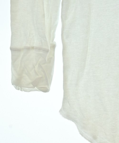 BEAMS BOY（ビームスボーイ）Tシャツ・カットソー 白 サイズ:-(M位) レディース/2200715855126