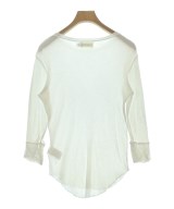 BEAMS BOY（ビームスボーイ）Tシャツ・カットソー 白 サイズ:-(M位) レディース/2200715855126