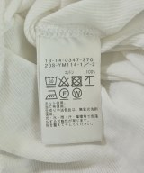 BEAMS BOY（ビームスボーイ）Tシャツ・カットソー 白 サイズ:-(M位) レディース/2200715855126