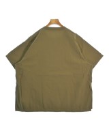 BEAMS BOY（ビームスボーイ）ブラウス カーキ サイズ:F レディース/2200711112100