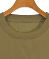 BEAMS BOY（ビームスボーイ）ブラウス カーキ サイズ:F レディース/2200711112100