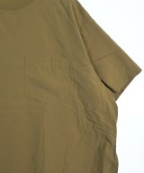 BEAMS BOY（ビームスボーイ）ブラウス カーキ サイズ:F レディース/2200711112100