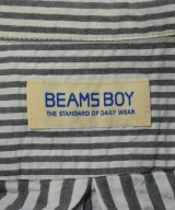 BEAMS BOY（ビームスボーイ）カジュアルシャツ グレー サイズ:F レディース/2200711112117