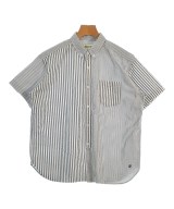 BEAMS BOY カジュアルシャツ