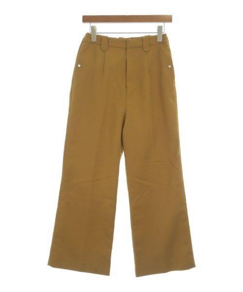 BEAMS BOY(ビームスボーイ)のスラックス サイズ:0(S位) 1,800円