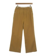 BEAMS BOY スラックス
