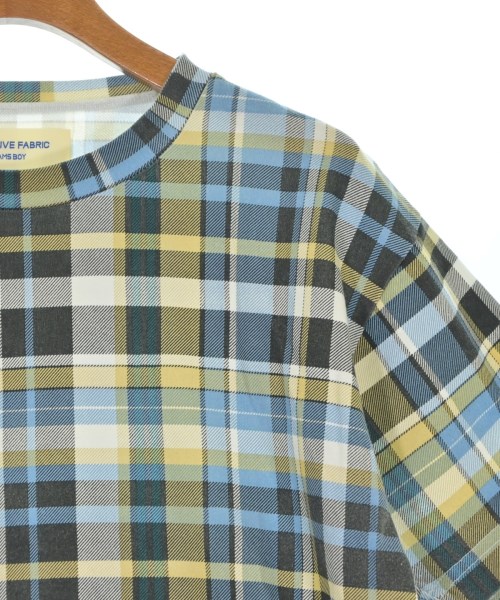 BEAMS BOY（ビームスボーイ）Tシャツ・カットソー 白 サイズ:F レディース/2200712696067