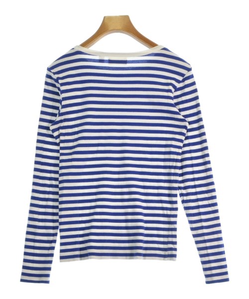BEAMS BOY（ビームスボーイ）Tシャツ・カットソー 青 サイズ:-(XS位) レディース/2200717037049