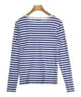 BEAMS BOY（ビームスボーイ）Tシャツ・カットソー 青 サイズ:-(XS位) レディース/2200717037049