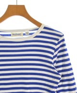 BEAMS BOY（ビームスボーイ）Tシャツ・カットソー 青 サイズ:-(XS位) レディース/2200717037049
