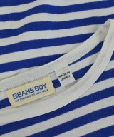 BEAMS BOY（ビームスボーイ）Tシャツ・カットソー 青 サイズ:-(XS位) レディース/2200717037049