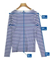 BEAMS BOY（ビームスボーイ）Tシャツ・カットソー 青 サイズ:-(XS位) レディース/2200717037049