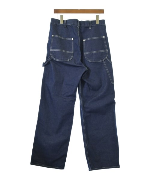 BEAMS BOY（ビームスボーイ）デニムパンツ 紺 サイズ:2(M位) レディース/2200717371068