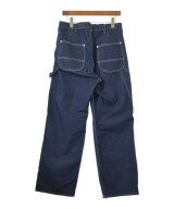 BEAMS BOY（ビームスボーイ）デニムパンツ 紺 サイズ:2(M位) レディース/2200717371068