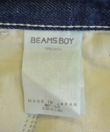 BEAMS BOY（ビームスボーイ）デニムパンツ 紺 サイズ:2(M位) レディース/2200717371068