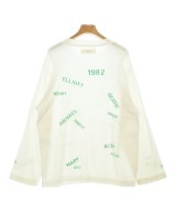 BEAMS BOY（ビームスボーイ）Tシャツ・カットソー 白 サイズ:F レディース/2200713102062