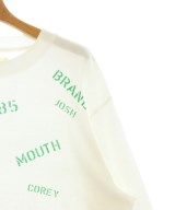 BEAMS BOY（ビームスボーイ）Tシャツ・カットソー 白 サイズ:F レディース/2200713102062