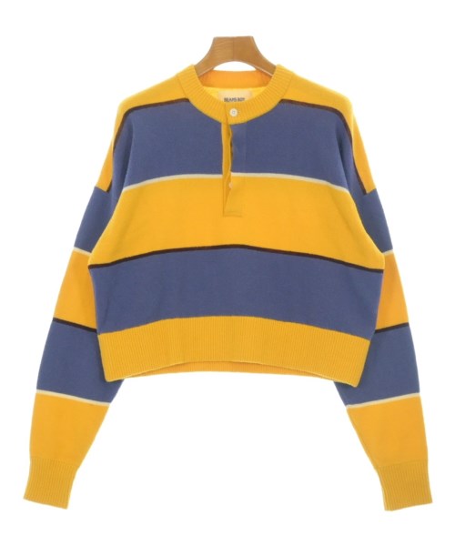 BEAMS BOY(ビームスボーイ)のニット・セーター サイズ:F 3,600円