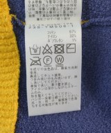 BEAMS BOY（ビームスボーイ）ニット・セーター 黄 サイズ:F レディース/2200713102079