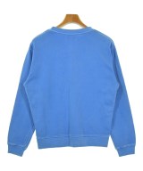 BEAMS BOY（ビームスボーイ）スウェット 青 サイズ:S レディース/2200718940027