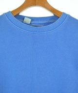 BEAMS BOY（ビームスボーイ）スウェット 青 サイズ:S レディース/2200718940027
