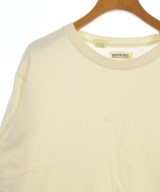 BEAMS BOY（ビームスボーイ）スウェット 白 サイズ:S レディース/2200718940041