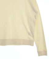 BEAMS BOY（ビームスボーイ）スウェット 白 サイズ:S レディース/2200718940041