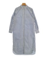BEAMS BOY（ビームスボーイ）シャツワンピース 白 サイズ:F レディース/2200718940058