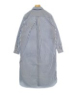 BEAMS BOY（ビームスボーイ）シャツワンピース 白 サイズ:F レディース/2200718940058