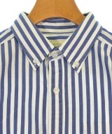 BEAMS BOY（ビームスボーイ）シャツワンピース 白 サイズ:F レディース/2200718940058