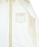 BEAMS BOY（ビームスボーイ）シャツワンピース 白 サイズ:F レディース/2200718940065