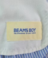 BEAMS BOY（ビームスボーイ）ロング・マキシ丈スカート 青 サイズ:F レディース/2200719538032
