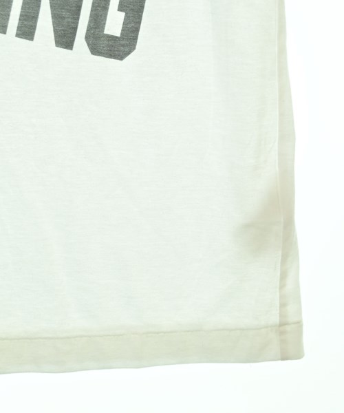 BEAMS BOY（ビームスボーイ）Tシャツ・カットソー 白 サイズ:-(M位) レディース/2200719633041
